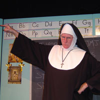 Late Nite Catechism