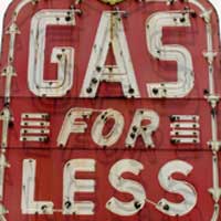 Gas For Less