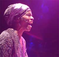 Nina Simone: The High Priestess Speaks