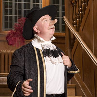 Cyrano: Translated Cyrano: Translated