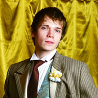 The Picture of Dorian Gray