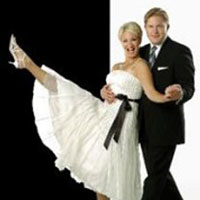 Side by Side by Sondheim