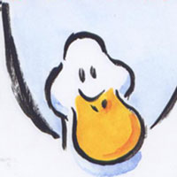 Duck for President