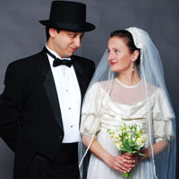 Busman's Honeymoon