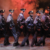 The Full Monty