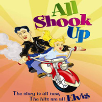 All Shook Up