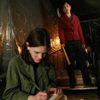 Psalms of a Questionable Nature