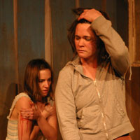 Tallgrass Gothic