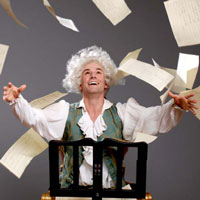 Amadeus