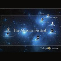 The First Annual Alcyone Festival