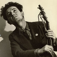 Woody Guthrie's American Song