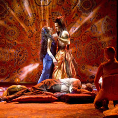 A Midsummer Night's Dream