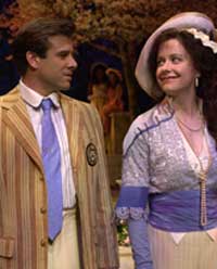 Much Ado About Nothing