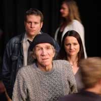 Scenes From The Big Picture