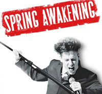 Spring Awakening