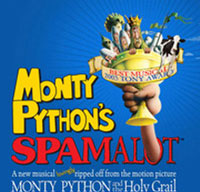 Monty Python's Spamalot