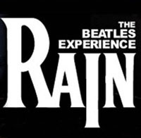 Rain: The Beatles Experience