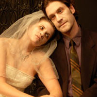 No Darkness Round My Stone