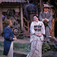 Madama Butterfly