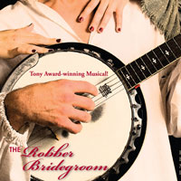 The Robber Bridegroom