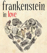Frankenstein in Love