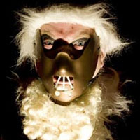 Silent Night of the Lambs