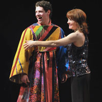 Joseph and the Amazing Technicolor Dreamcoat