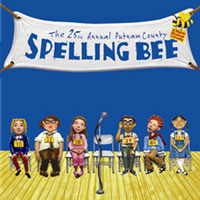 The 25th Annual Putnam County Spelling Bee