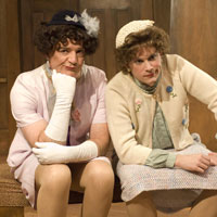 Leading Ladies Leading Ladies