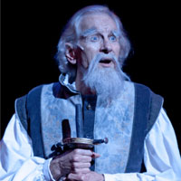Man of La Mancha