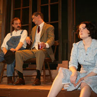 A Moon for the Misbegotten