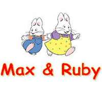 Max and Ruby