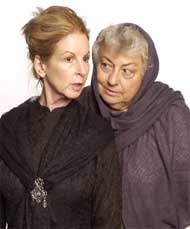 The House Of Bernarda Alba