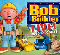 Bob The Builder