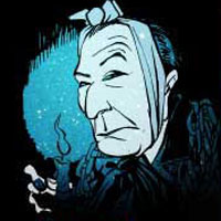 Jacob Marley's Christmas Carol