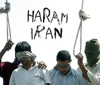 Haram Iran