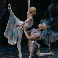 The Nutcracker