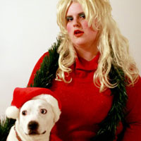 The Annual Deer Run Lane Holiday Party