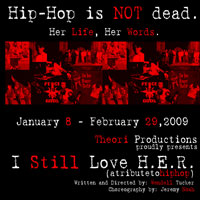 I Still Love H.E.R. (A Tribute to HipHop)