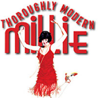 Thoroughly Modern Millie