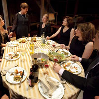 August: Osage County