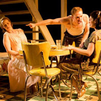 A Streetcar Named Desire