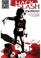 Hack/Slash: Stagefright