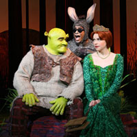 Shrek The Musical