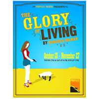 The Glory Of Living