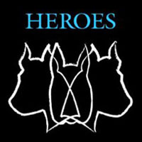 Heroes