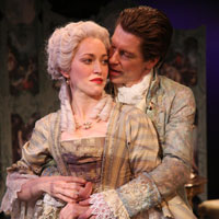 Les Liaisons Dangereuses