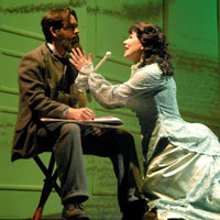 Sunday in the Park with George