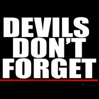 Devils Don't Forget