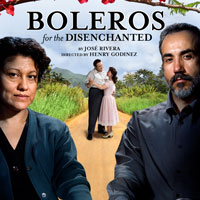 Boleros for the Disenchanted